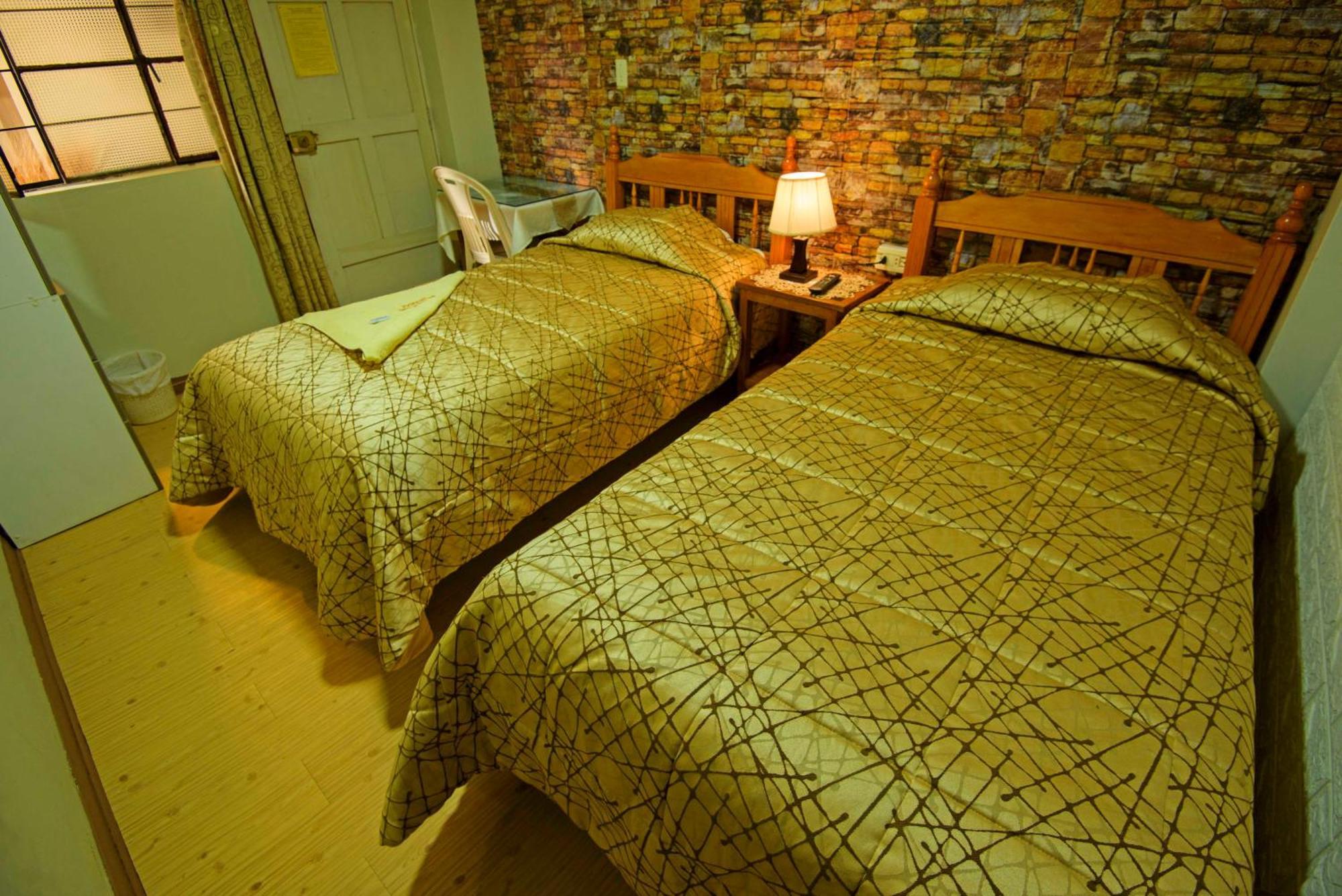 Hotel Virgen Del Carmen - Huaraz Esterno foto