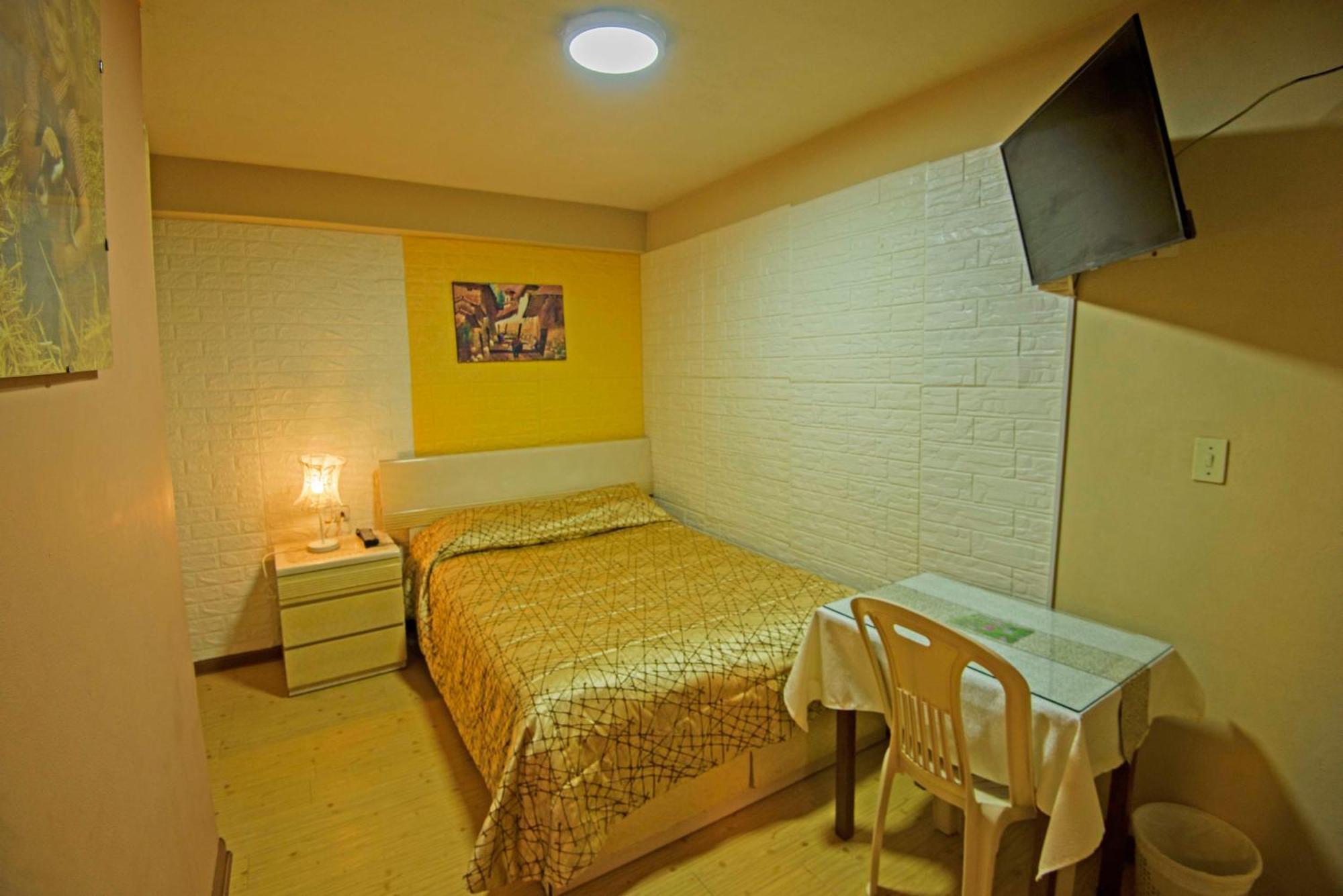 Hotel Virgen Del Carmen - Huaraz Esterno foto